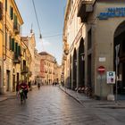 Vercelli, centro storico