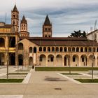 Vercelli, ex Ospedale di Sant’Andrea