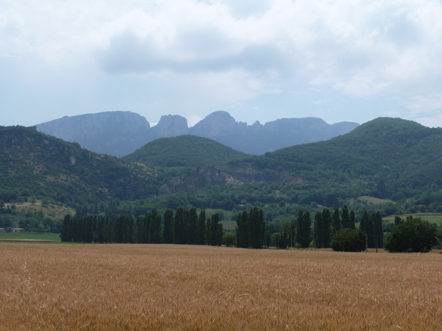 Vercors 2013