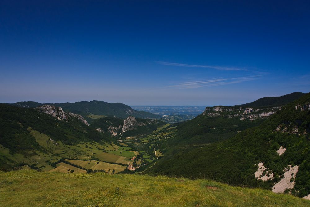 Vercors