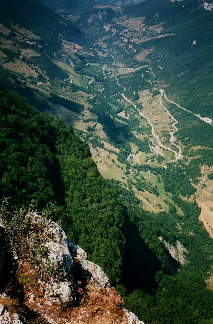 vercors