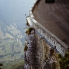 Vercors, Combe Laval