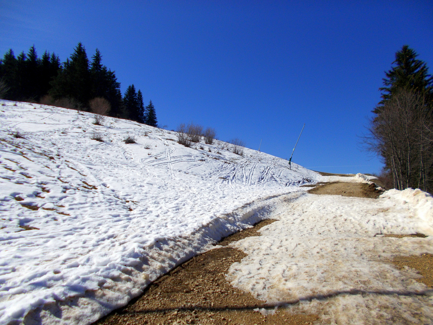 Vercors ... ma balade du jour !