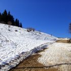 Vercors ... ma balade du jour !