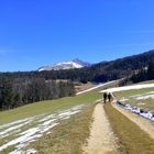 Vercors ... ma balade du jour !