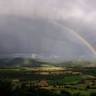 Vercors, Regenbogen