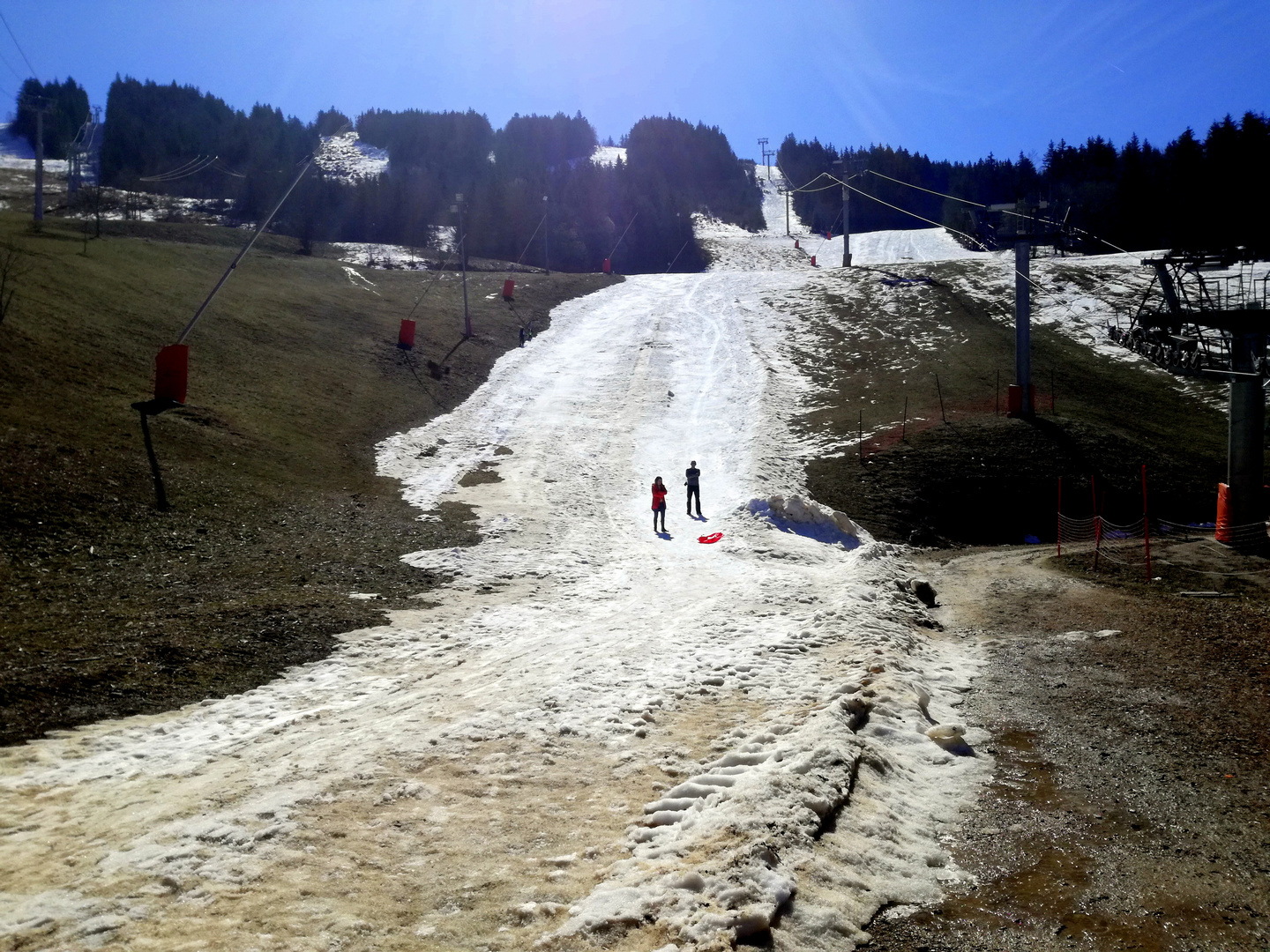 Vercors ... toujours !