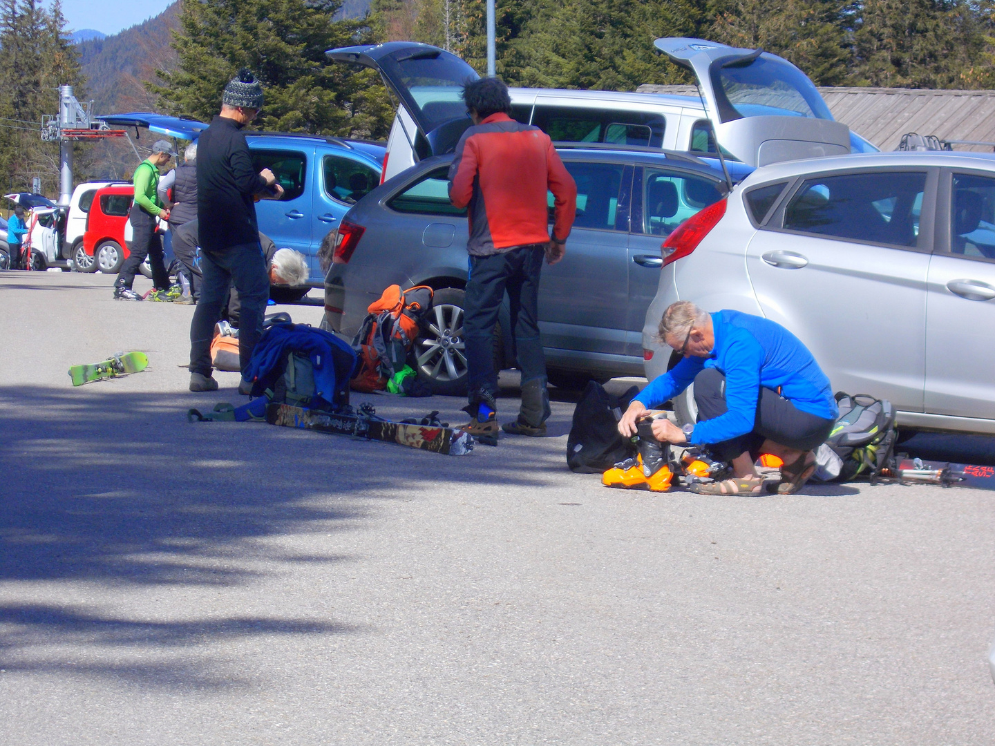 Vercors ... toujours !