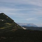 ...Vercors (versant Drôme)...