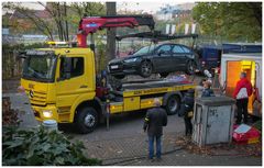 Verdammt ärgerlich