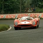 Verdammt lang her 1    ----------                             1966 Nürburgring