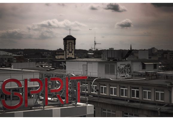 verdammte SPRIT preise ...