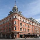 Verdandihuset in Turku/Åbo