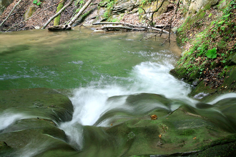 Verde acqua