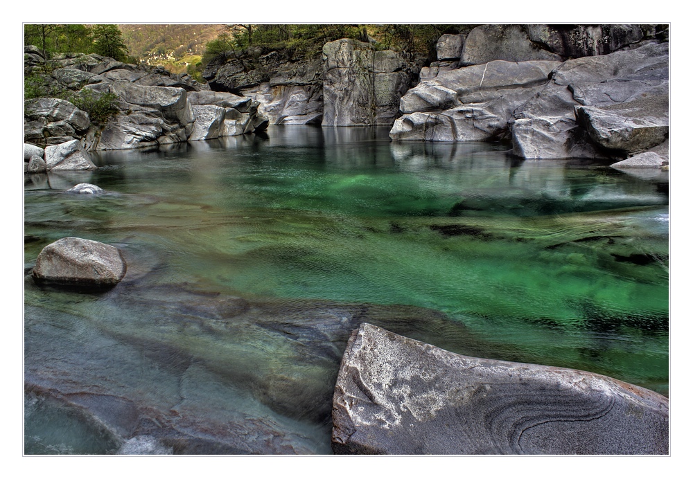 verde acqua