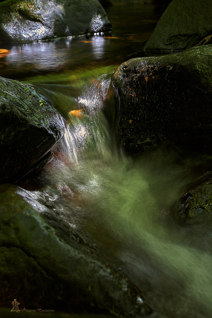 Verde agua