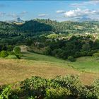 Verde de montes...