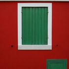 Verde, rosso, bianco