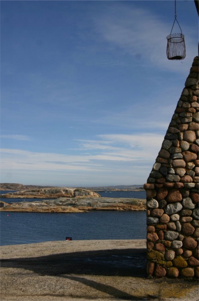 Verdens Ende 02 oder auch Weltende ...