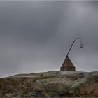 Verdens Ende