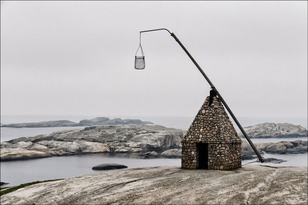Verdens Ende