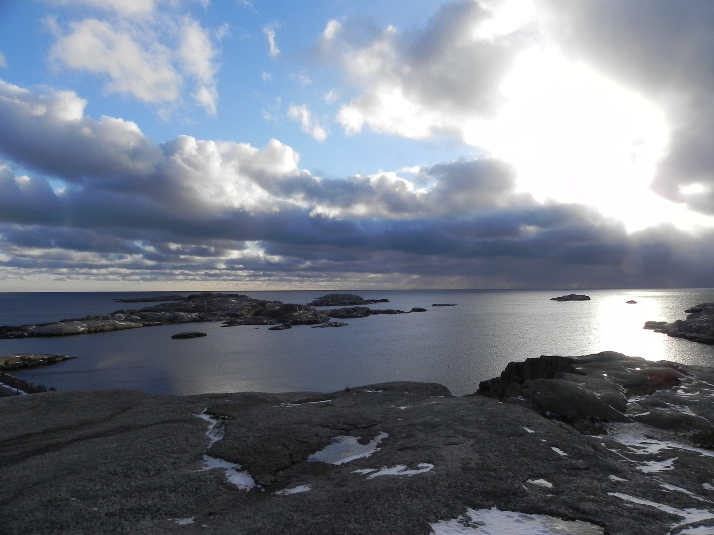 Verdens Ende