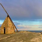 Verdens Ende