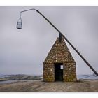 Verdens Ende