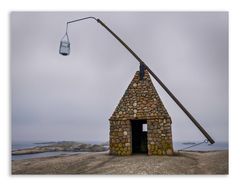 Verdens Ende