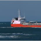 VERDI /  Chemical Tanker / Maasmond / Rotterdam