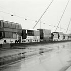 VERDI-Shuttlebusse // Valet-Parking