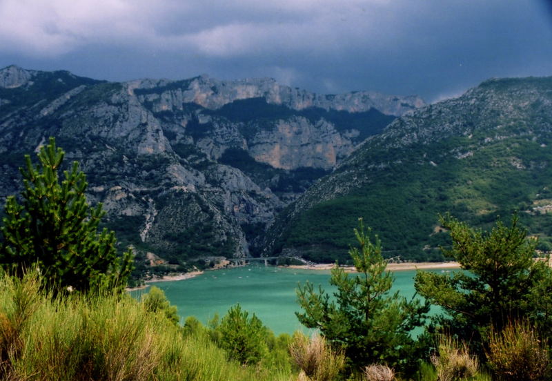 verdon