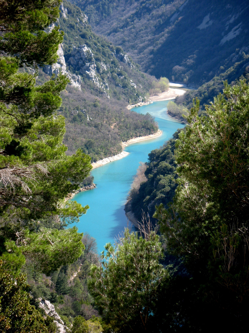 VERDON