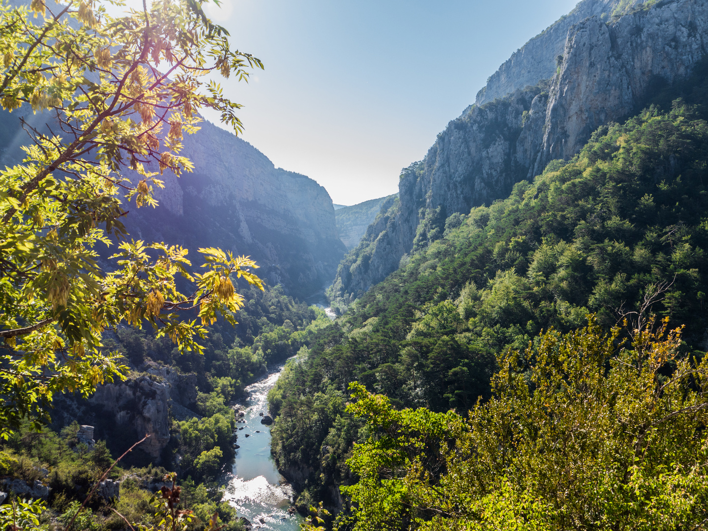 Verdon-Tal