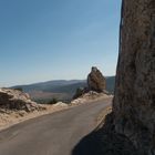 Verdon-Tal Panoramastraße