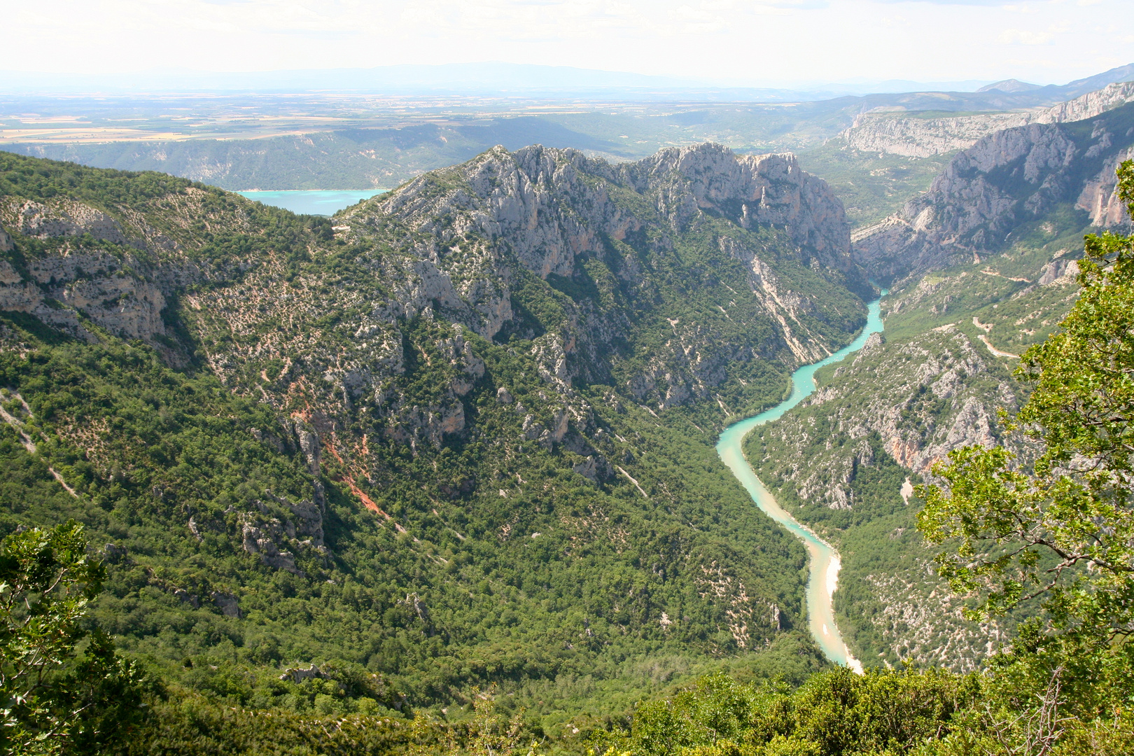 Verdonschlucht