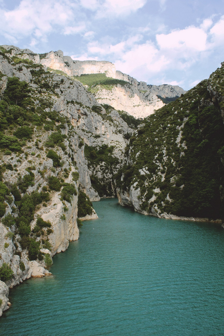 verdonschlucht