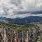 Verdonschlucht, französisch Gorges du Verdon