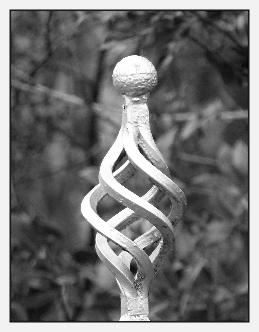  verdreht Foto & Bild projekte, 5 schwarzweißer freitag