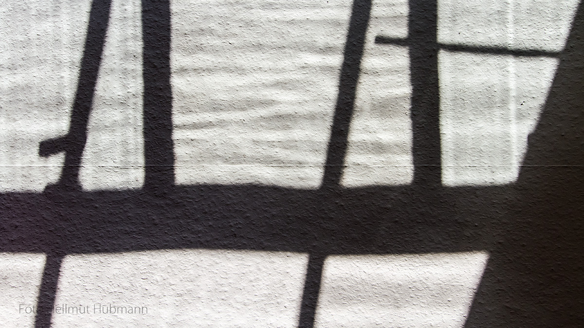 VERDREHTER SCHATTEN