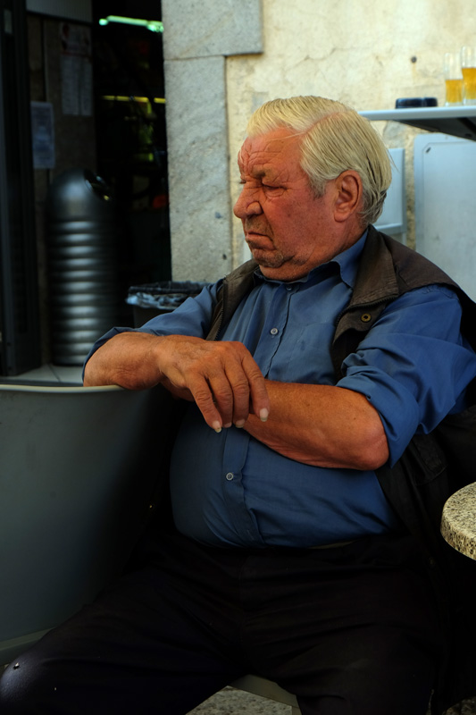 verdruss Foto & Bild street, spezial, outdoor Bilder auf