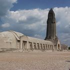 Verdun --- Das Beinhaus von Duoaumont ---