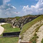 Verdun --- Fort de Duoaumont ---