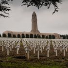 Verdun - Mahnmal der Vergangenheit