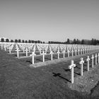 Verdun Soldatenfriedhof 1914 - 1918