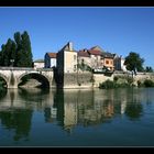 Verdun-sur-le-doubs (F)