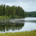 Verdunstungsnebel...