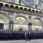 Vereidigung der Polizei in Bremen