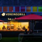 VEREINSGRILL