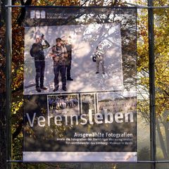 «Vereinsleben»